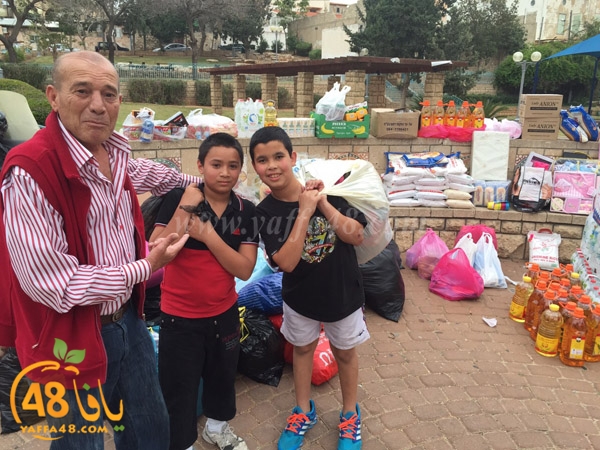 7amla shabab gazacity (3).JPG